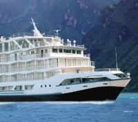 The Century Cruise